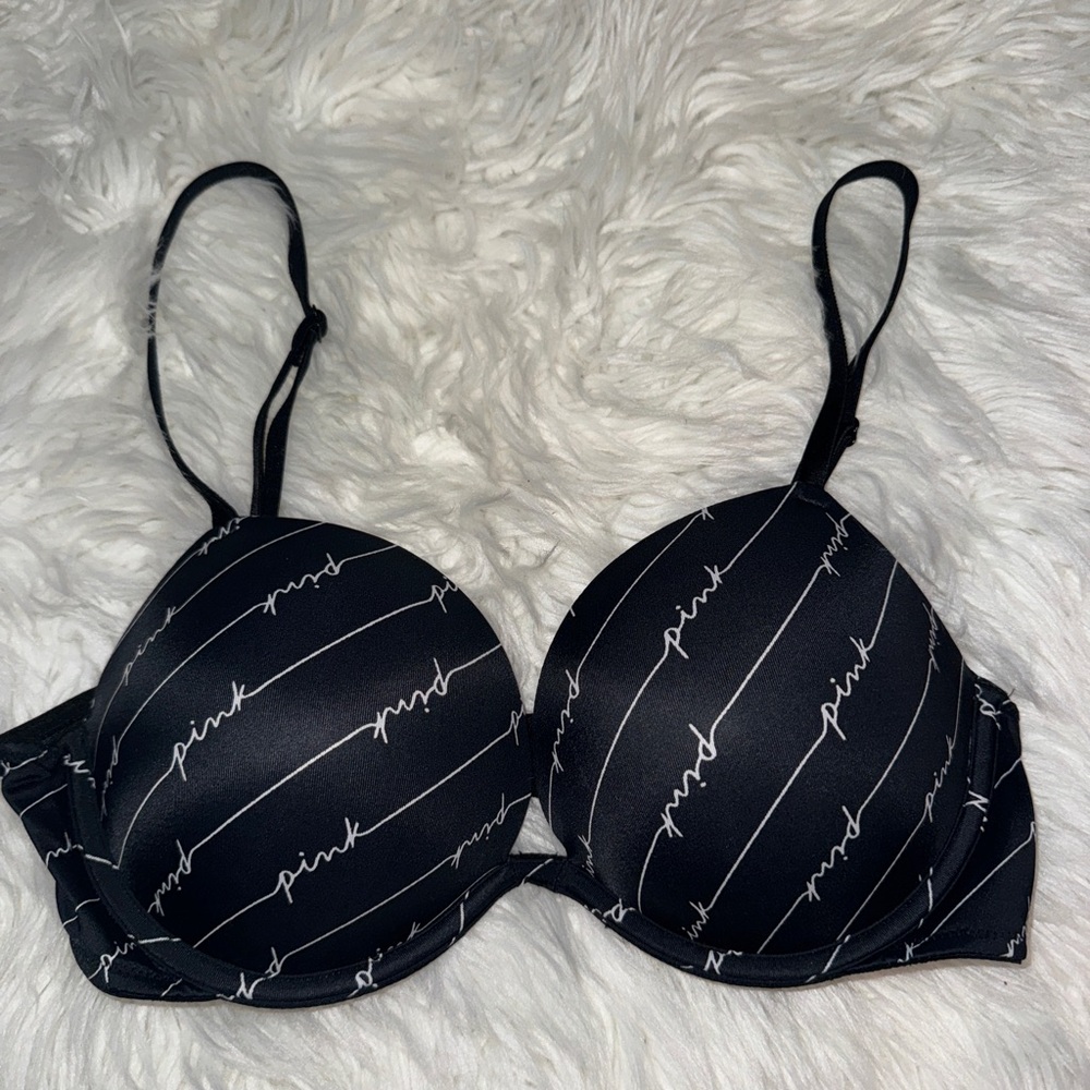 Victoria Secret - add 2 cups - size 36 B